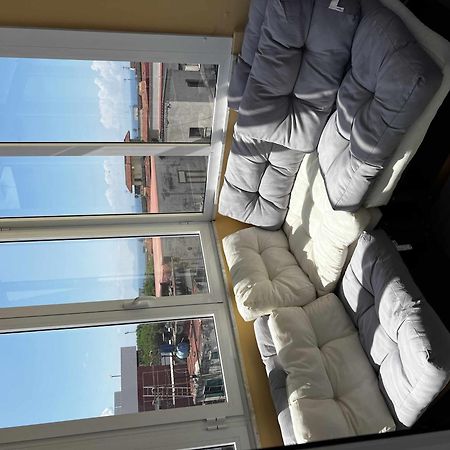 Residenza Da Zia Donata Bed & Breakfast Ercolano Bagian luar foto