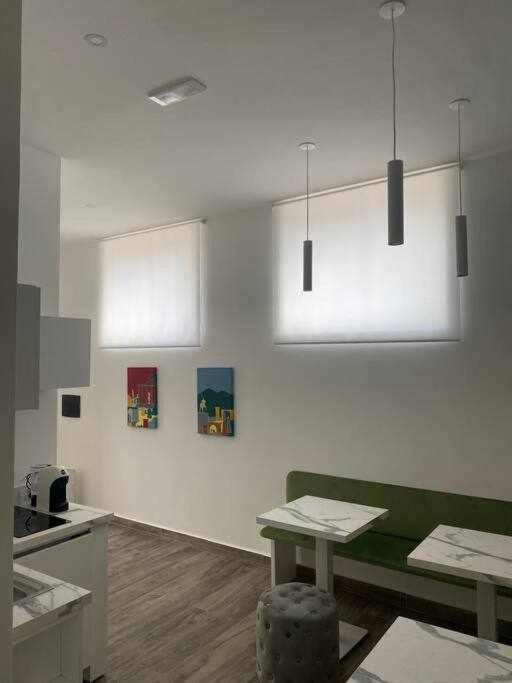 Residenza Da Zia Donata Bed & Breakfast Ercolano Bagian luar foto