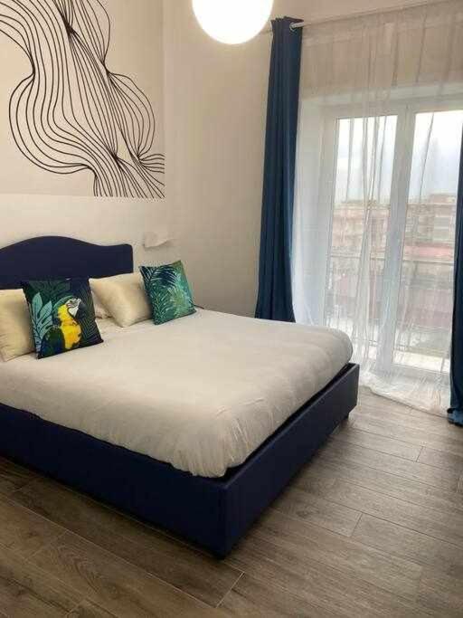 Residenza Da Zia Donata Bed & Breakfast Ercolano Bagian luar foto